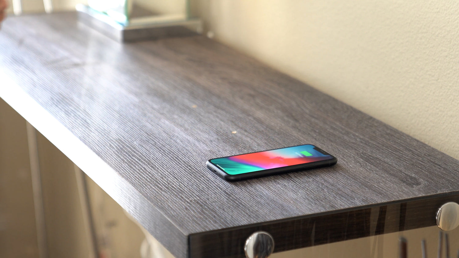 Why You Should Invest in an Under Counter Wireless Charger