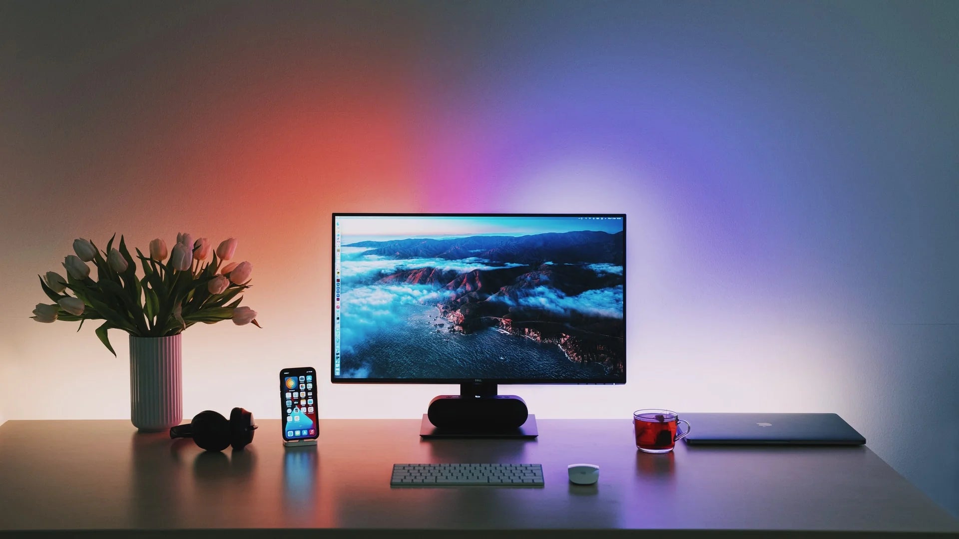 Setting up an in Desk Wireless Charger for All Your Wireless Charging Needs